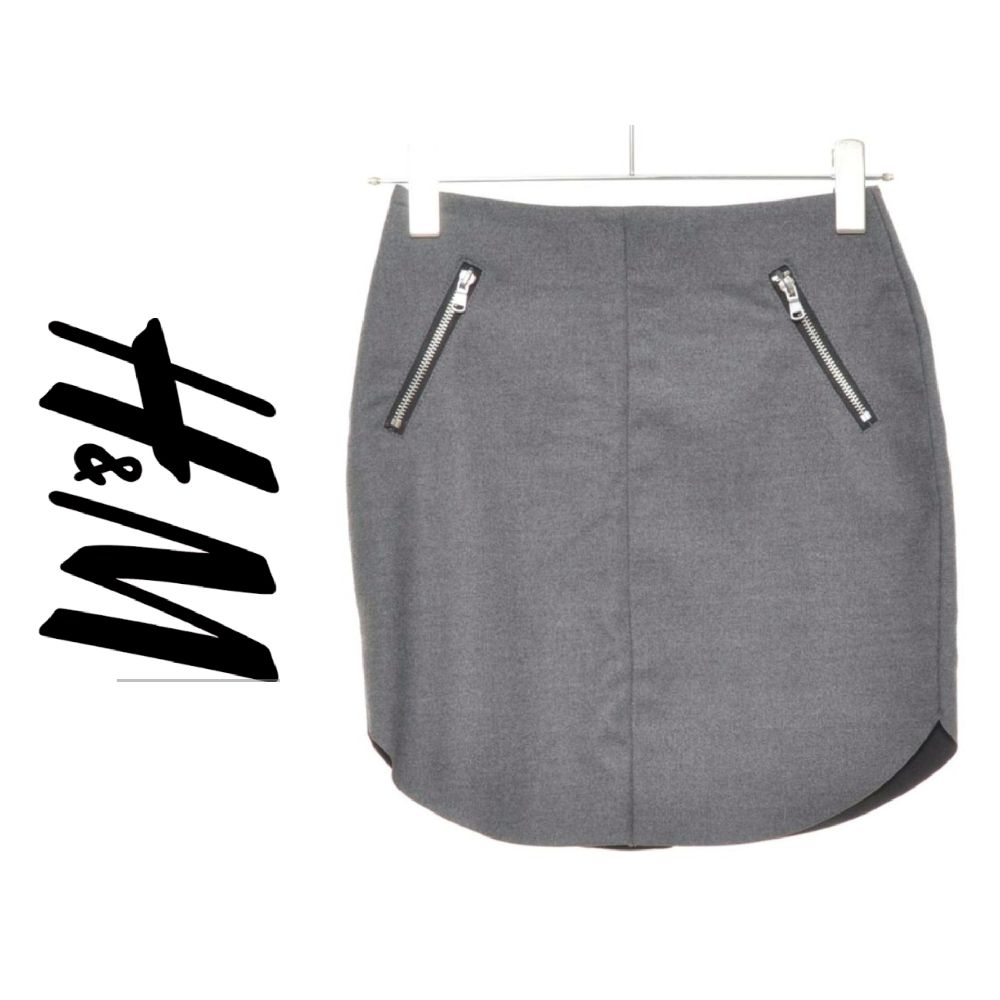 Mini jupe H&M 