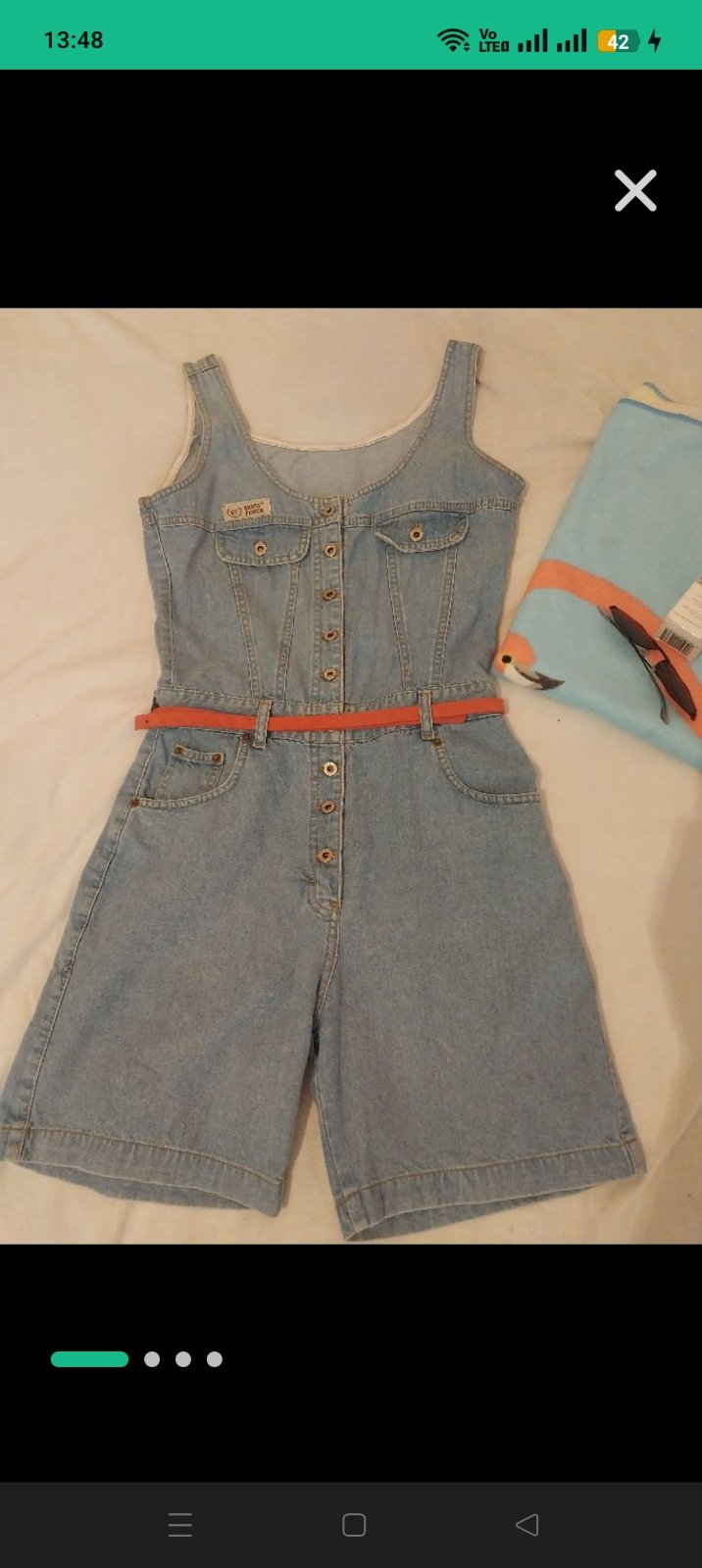 Combishort 