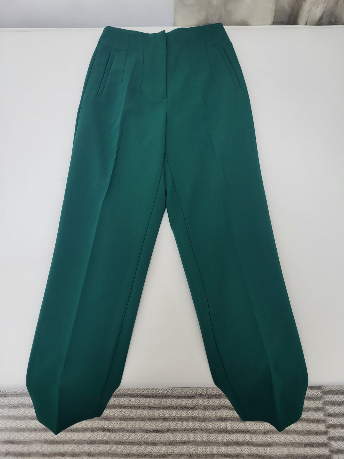 Pantalon zara