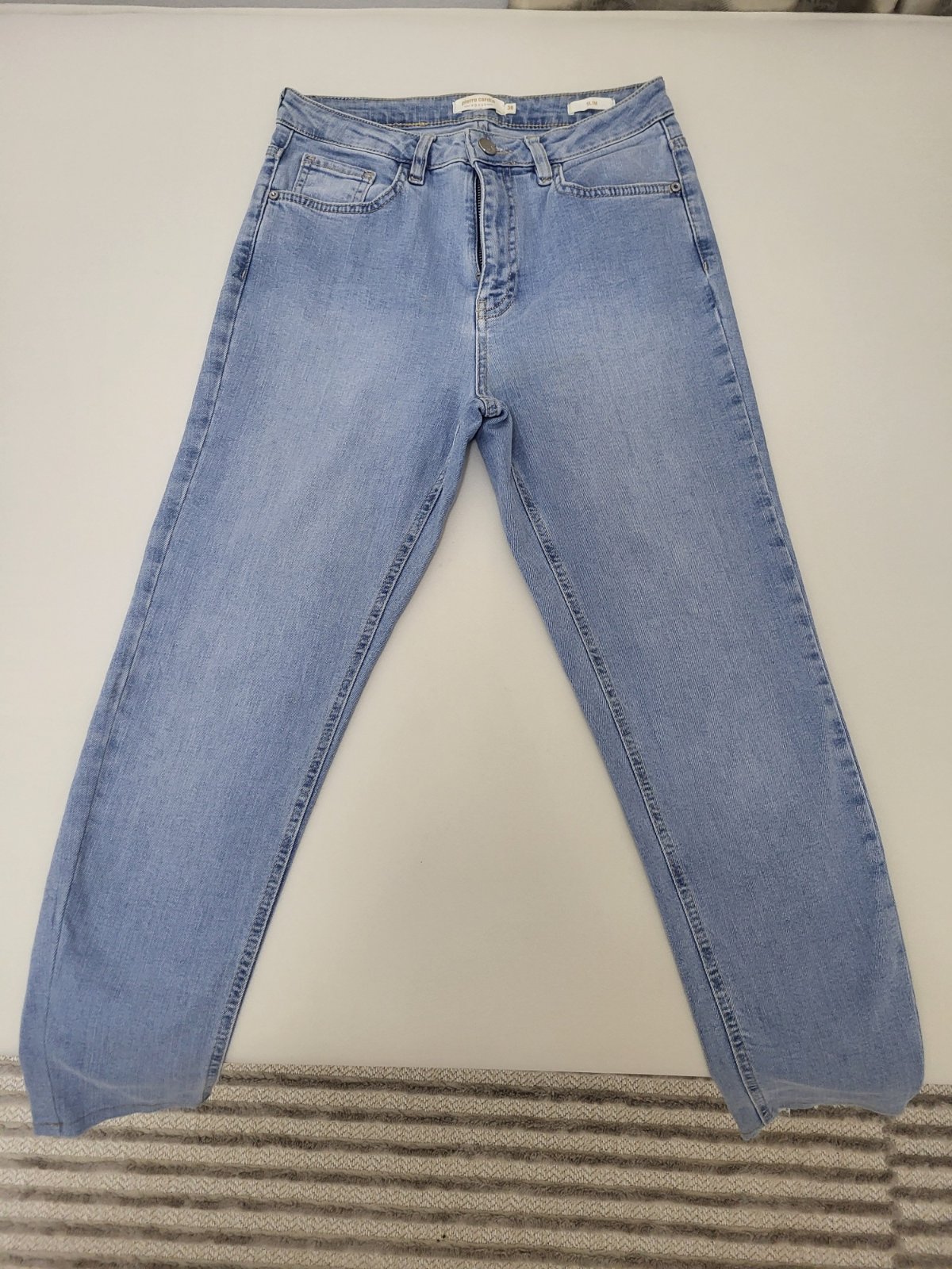 Pantalon jean 