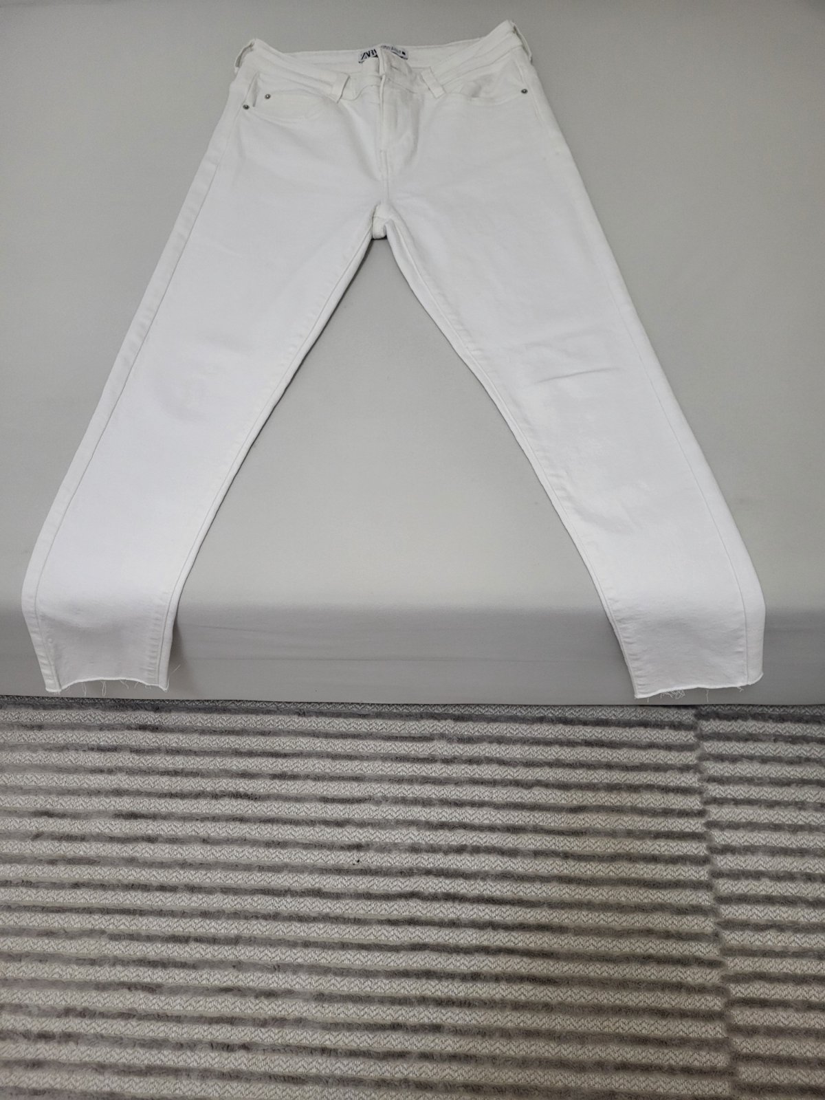 Pantalon jean Zara