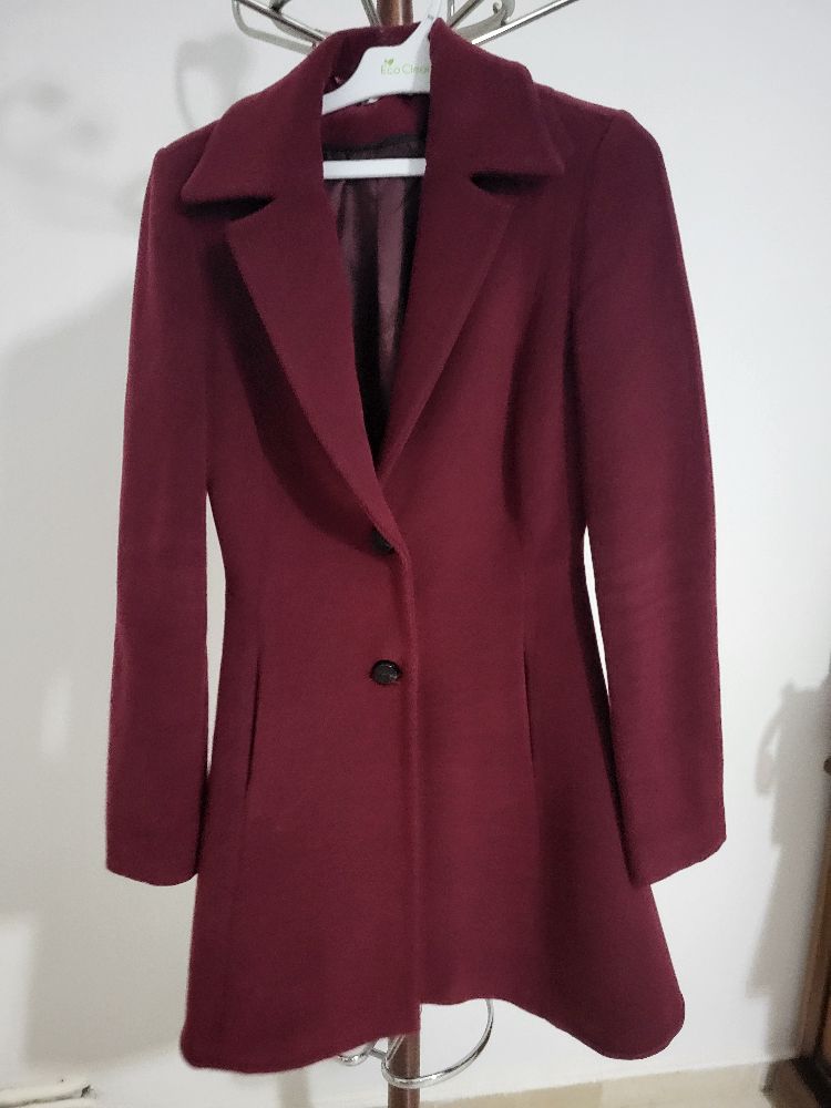 Manteau 