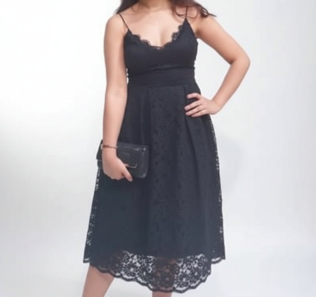 Robe H&M