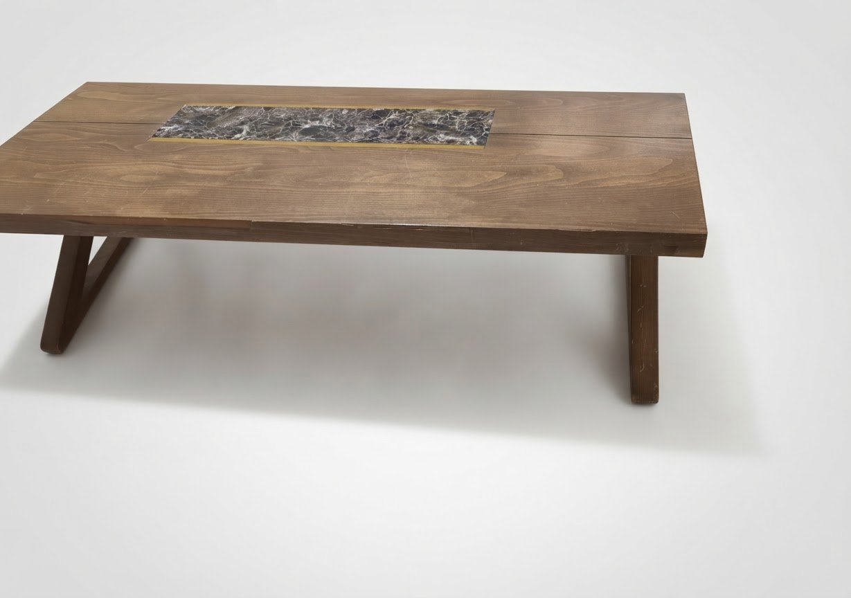 Table Basse 