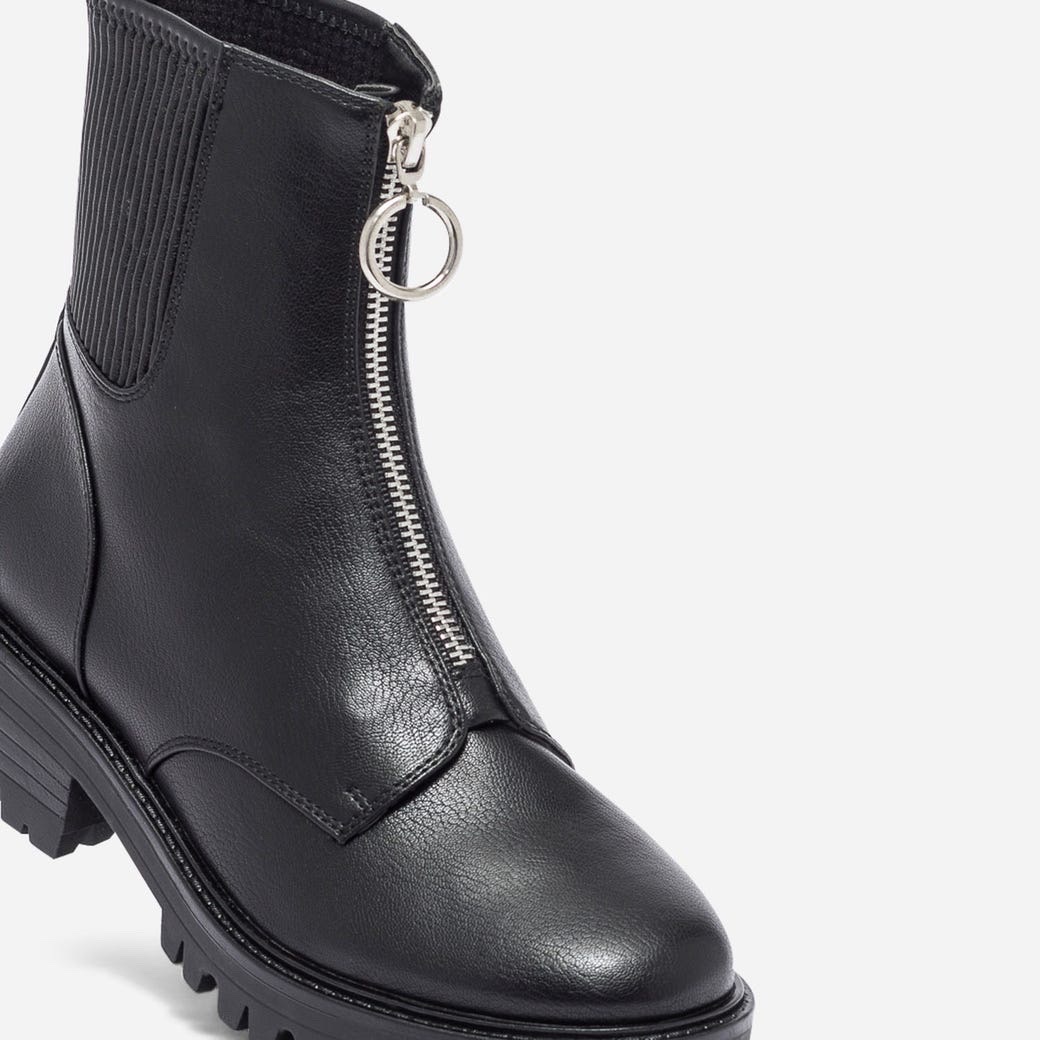 Bottines