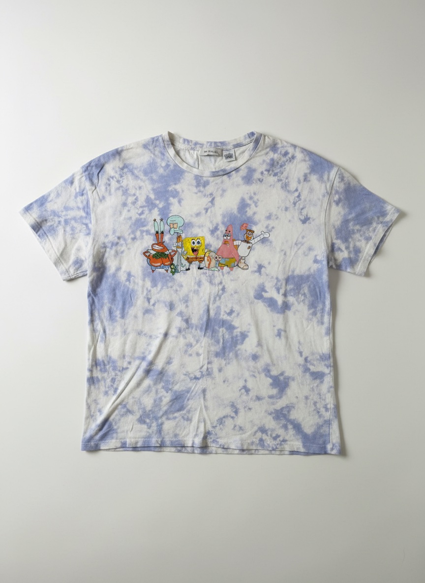 Tshirt lc waikiki