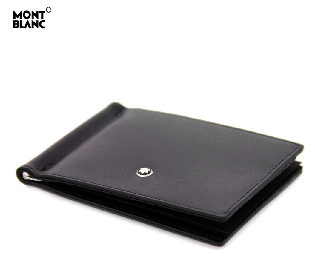 Portefeuille MontBlanc 6CC