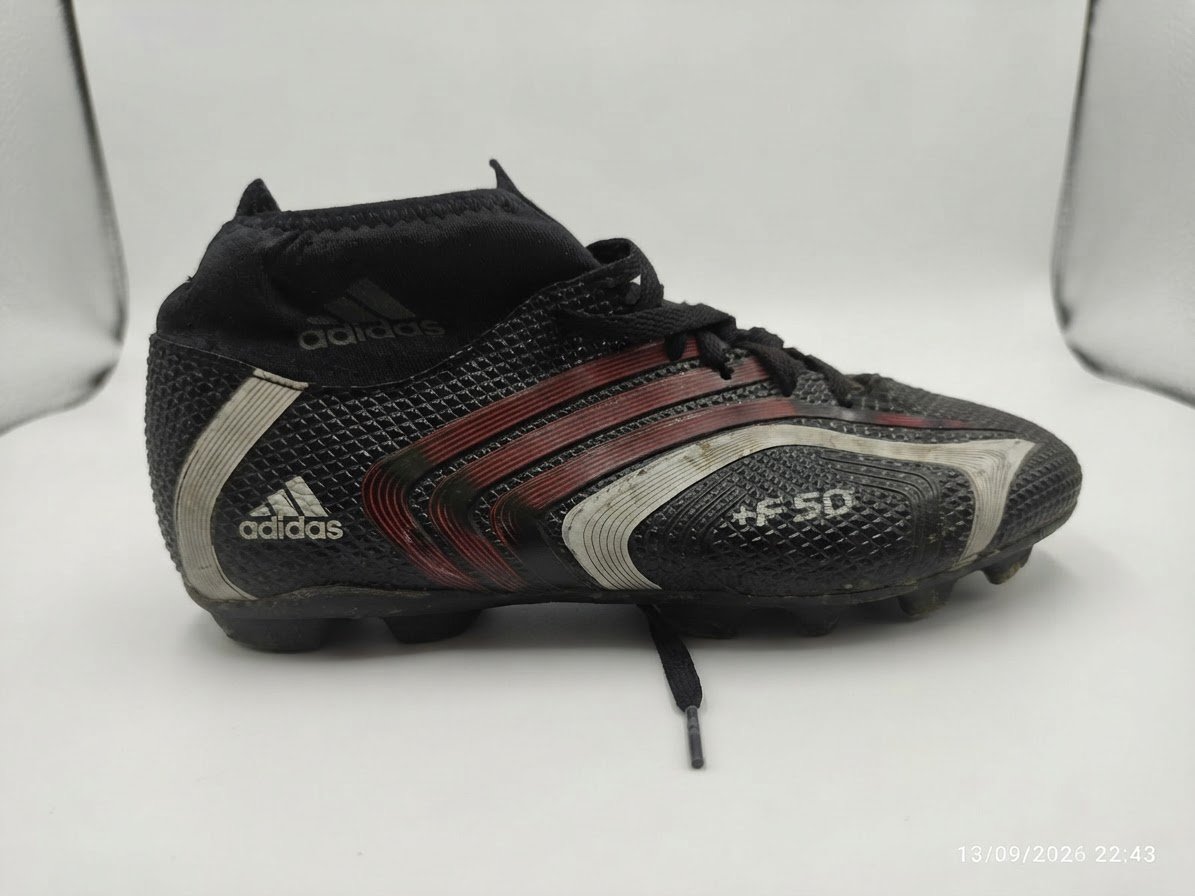 Crampon f50 plus