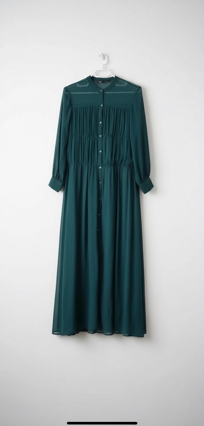 Tres jolie robe 