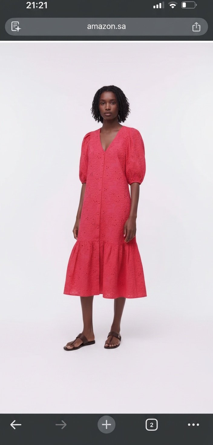Robe zara 