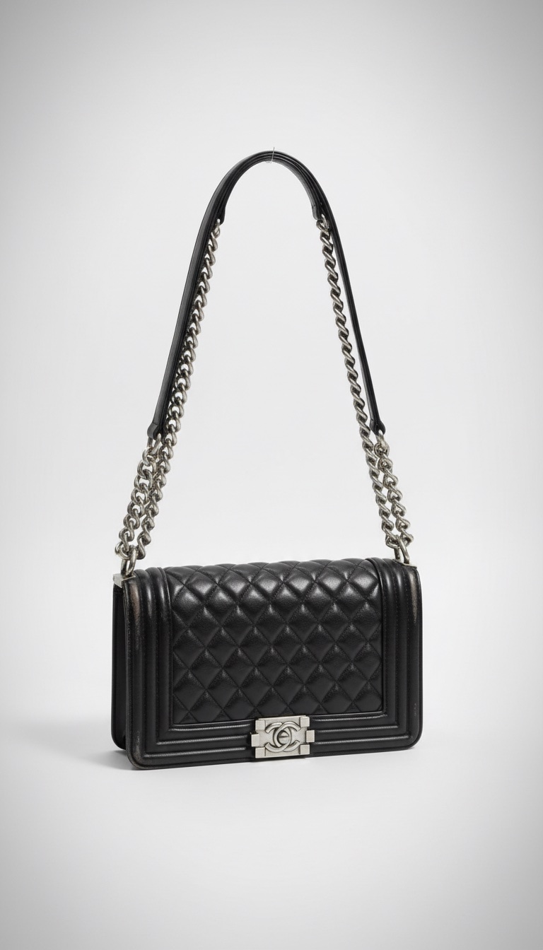 Sac chanel