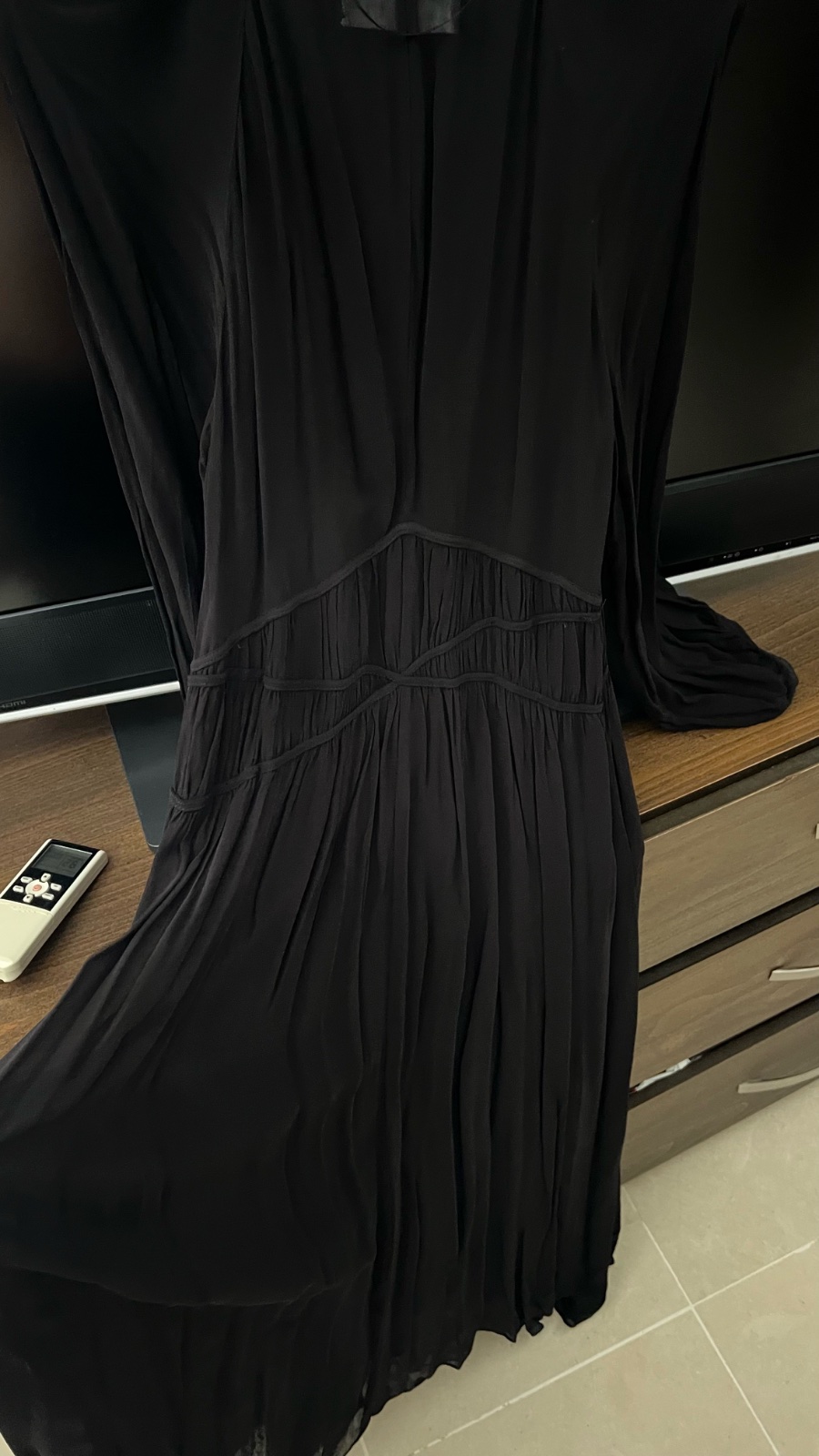 Robe zara 
