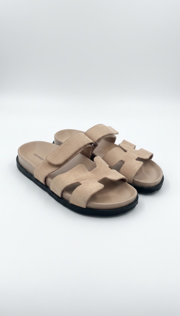 Des mules tres tendance 