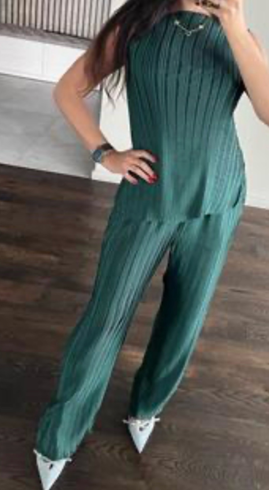 Set zara 