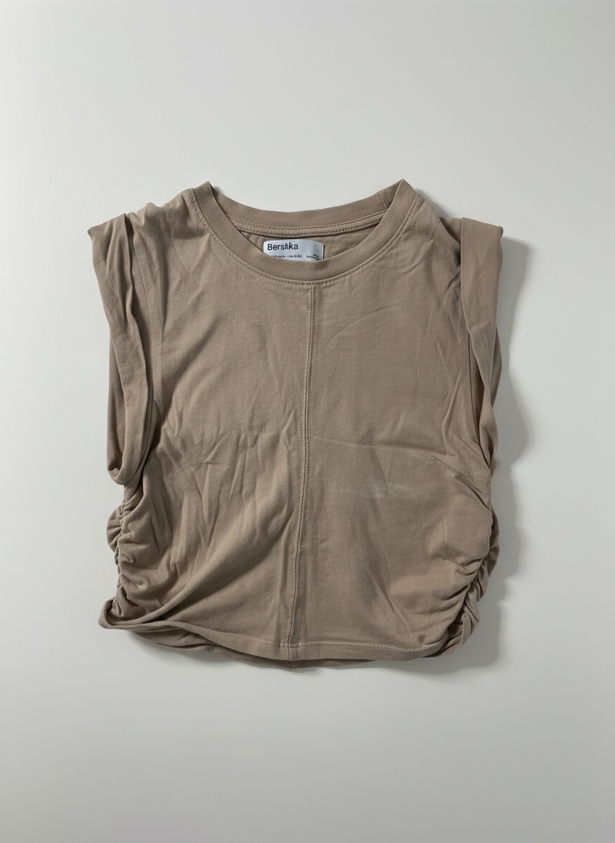 Debardeur bershka
