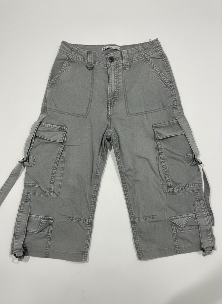 Pantalon bershka