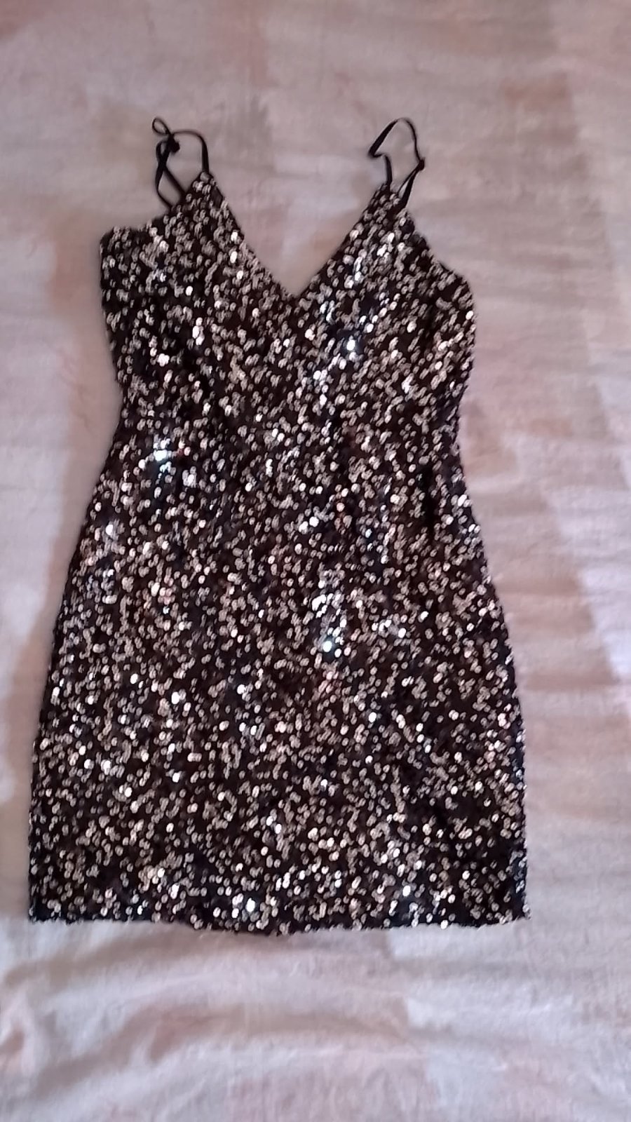 Robe soirée