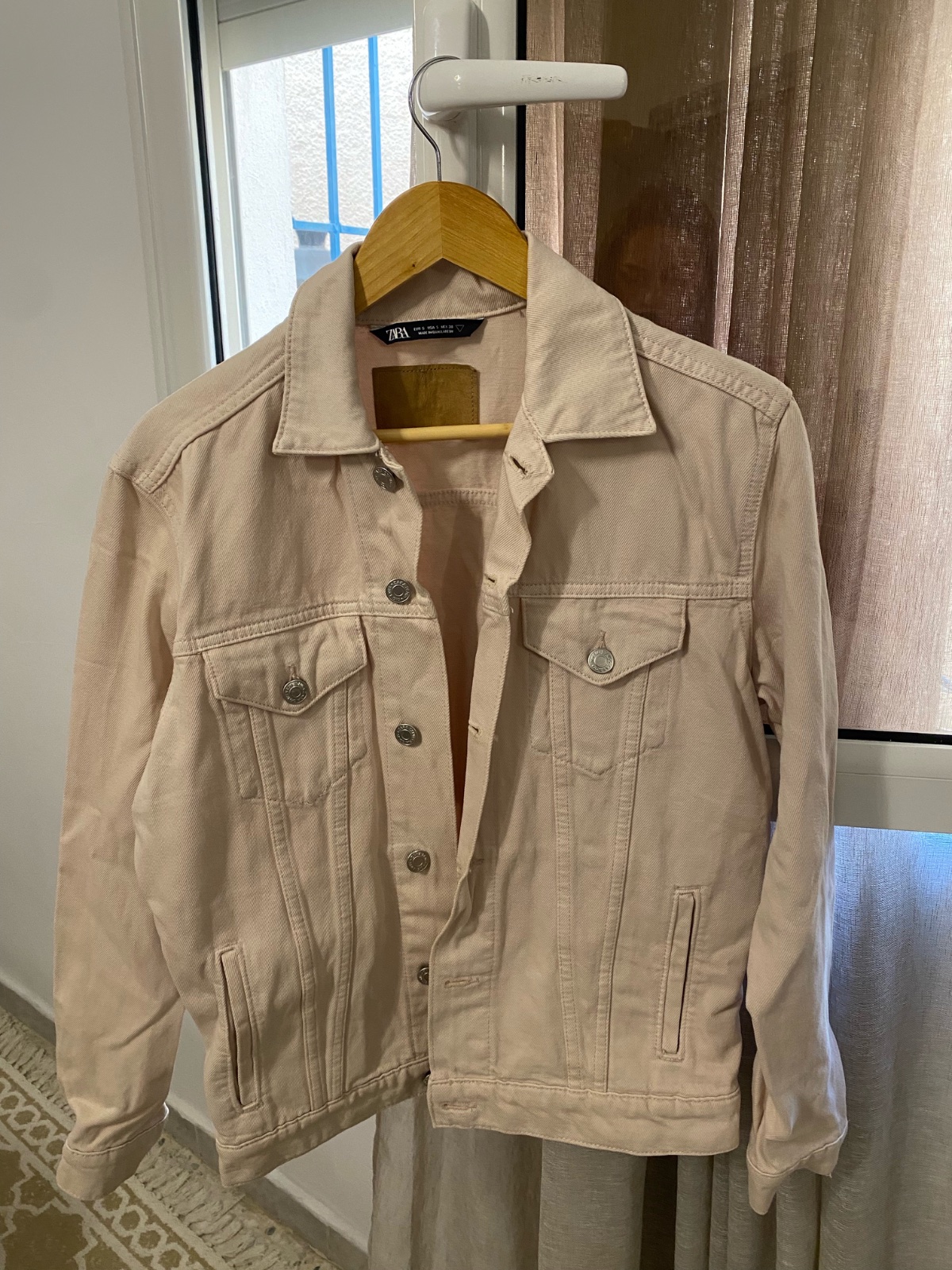 Veste