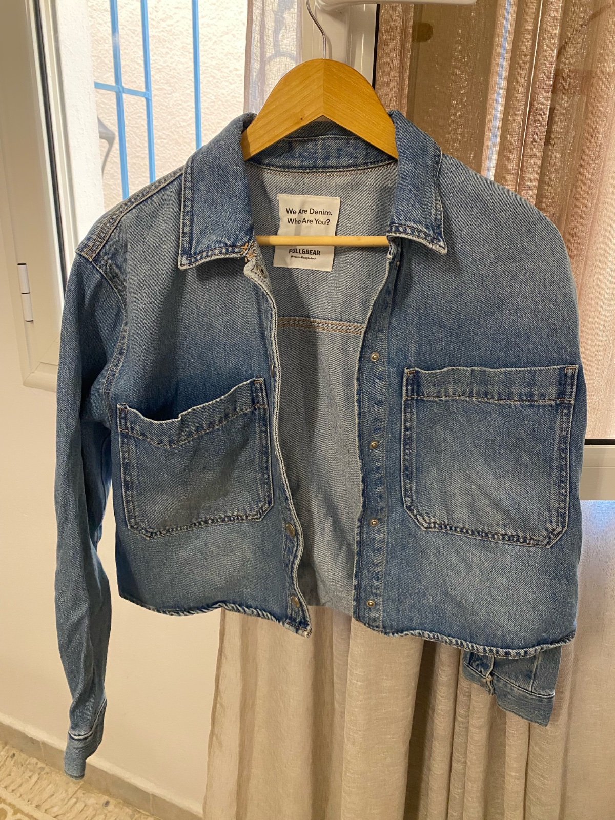 Veste