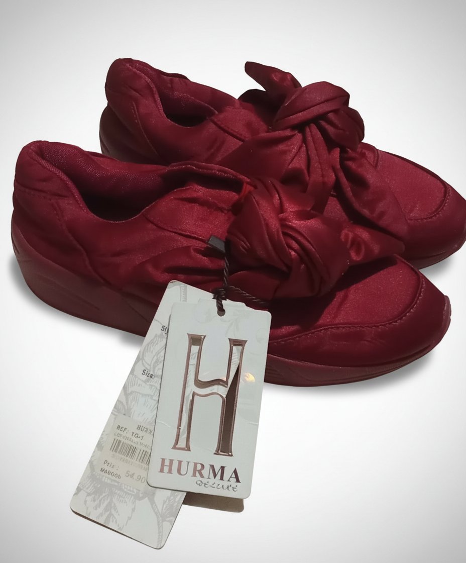 Espadrilles marron