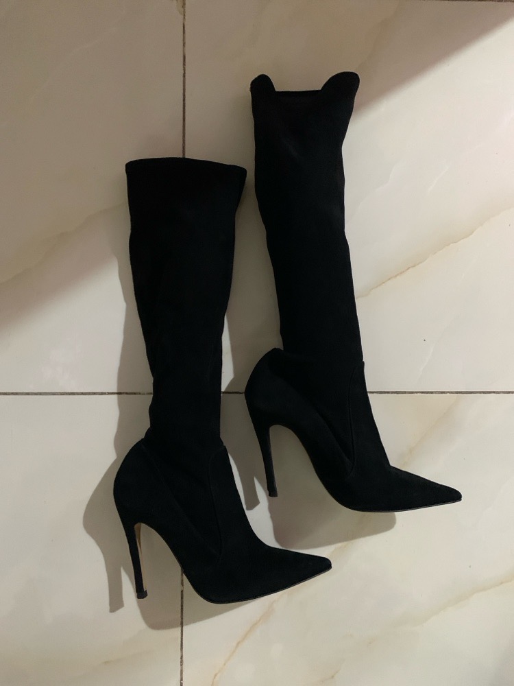Botte femme 