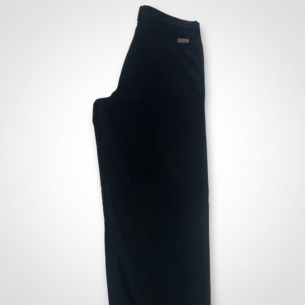 Pantalon noir