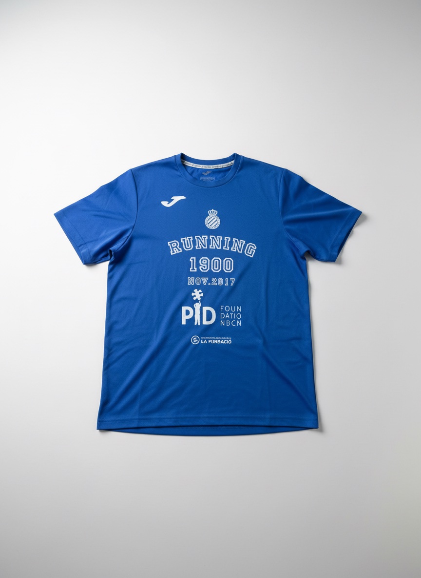 T-shirt Espanyol