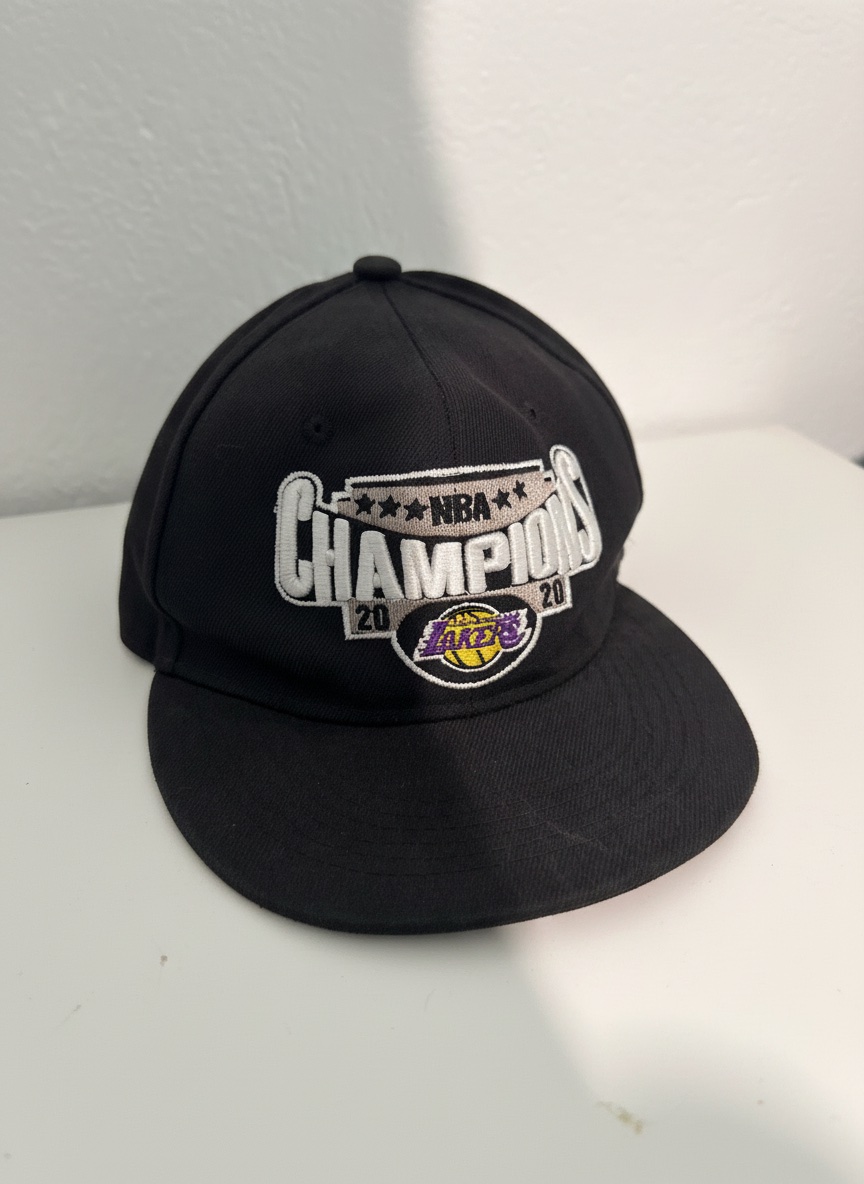 Casquette 