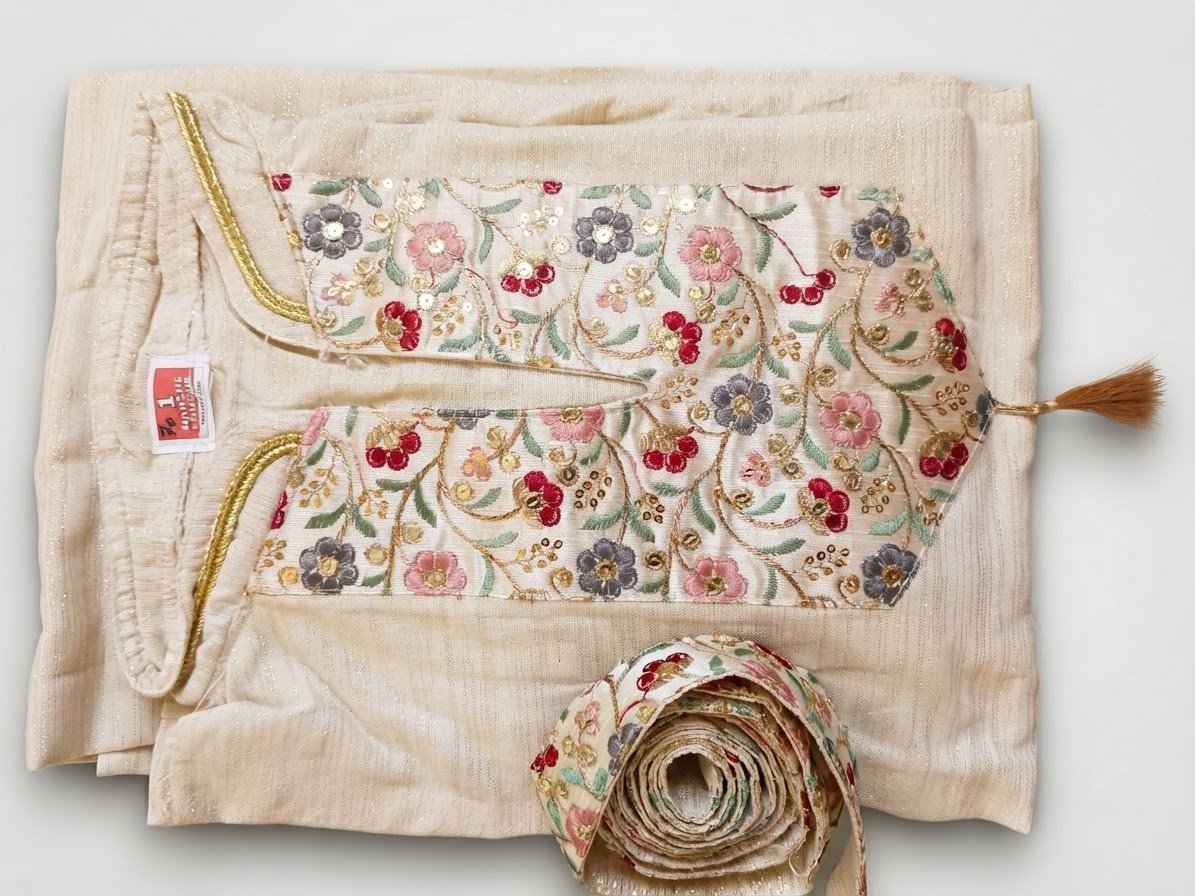 Jebba tunisienne 