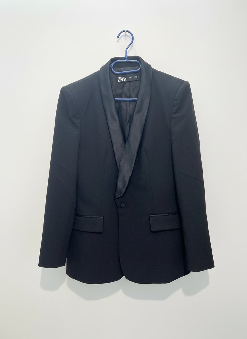Blazer de la marque Zara taille L 