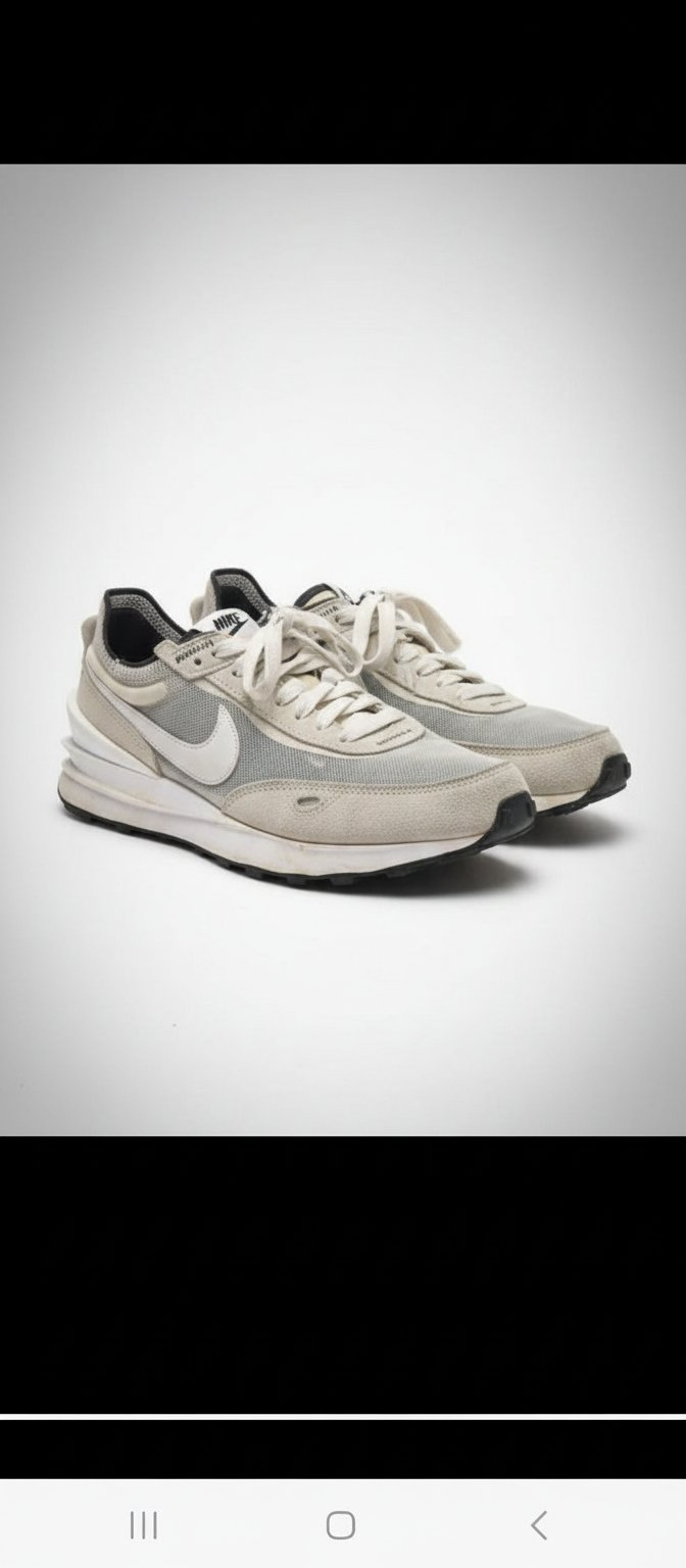 Baskets Nike à vendre pointure 38