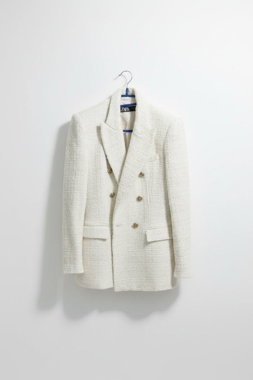 Blazer de la marque zara 