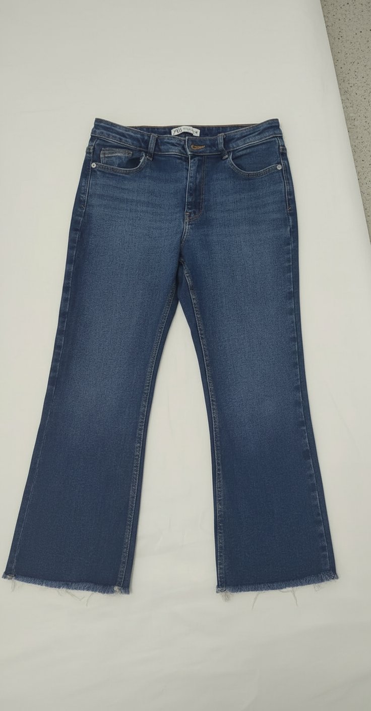 Jean zara taille 40 