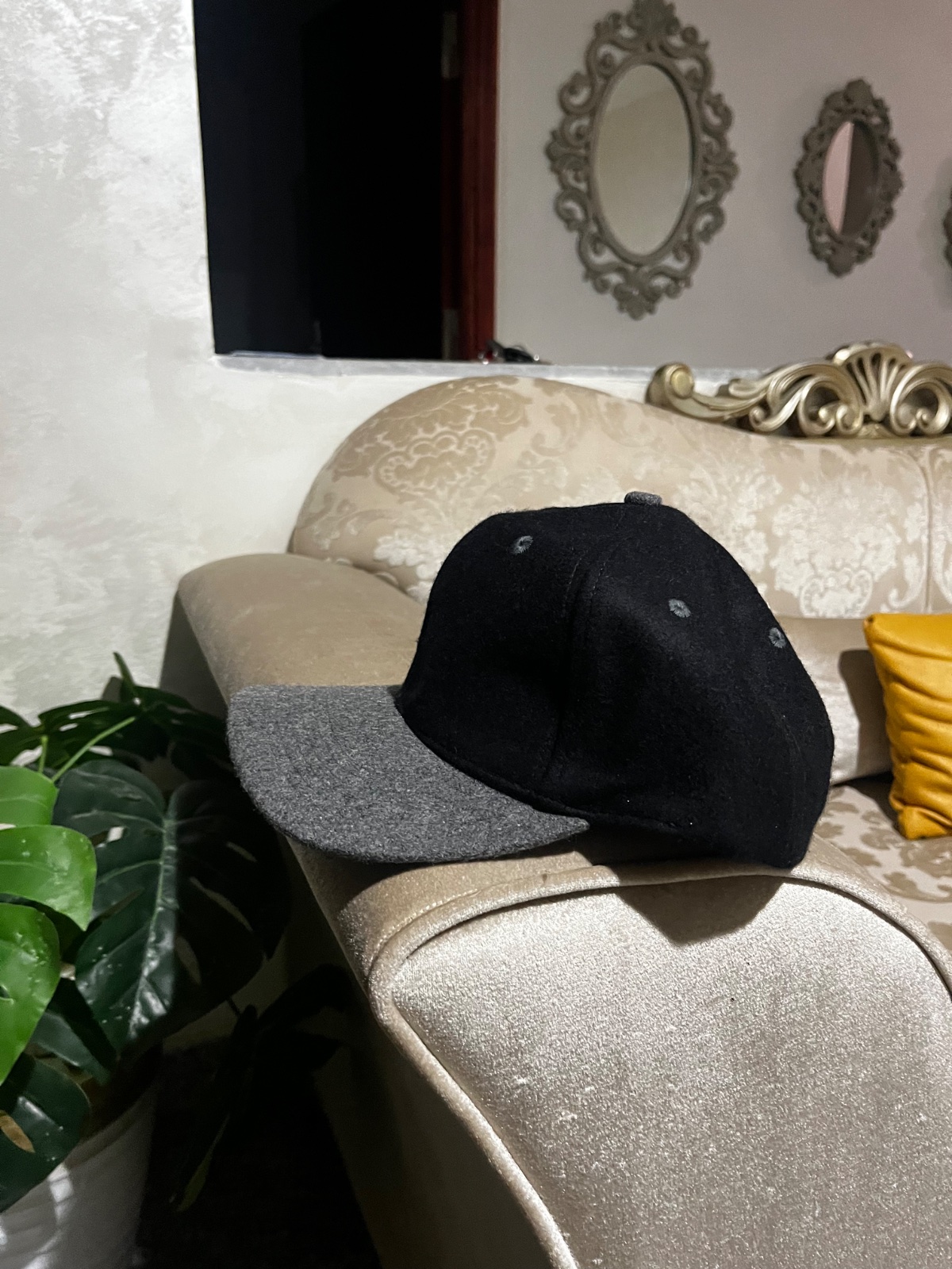 Casquette