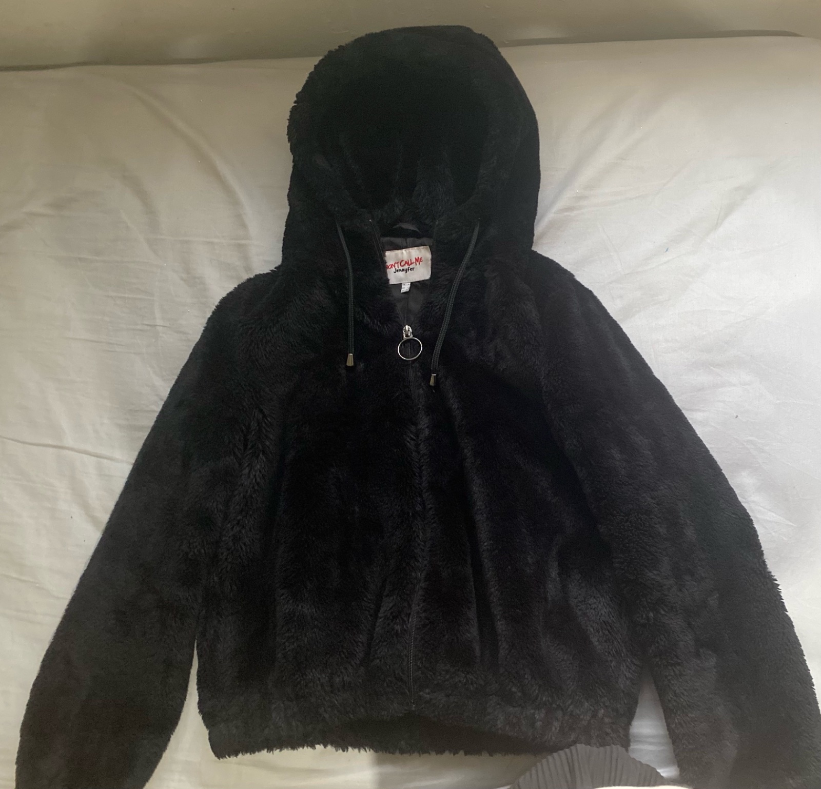 Veste 