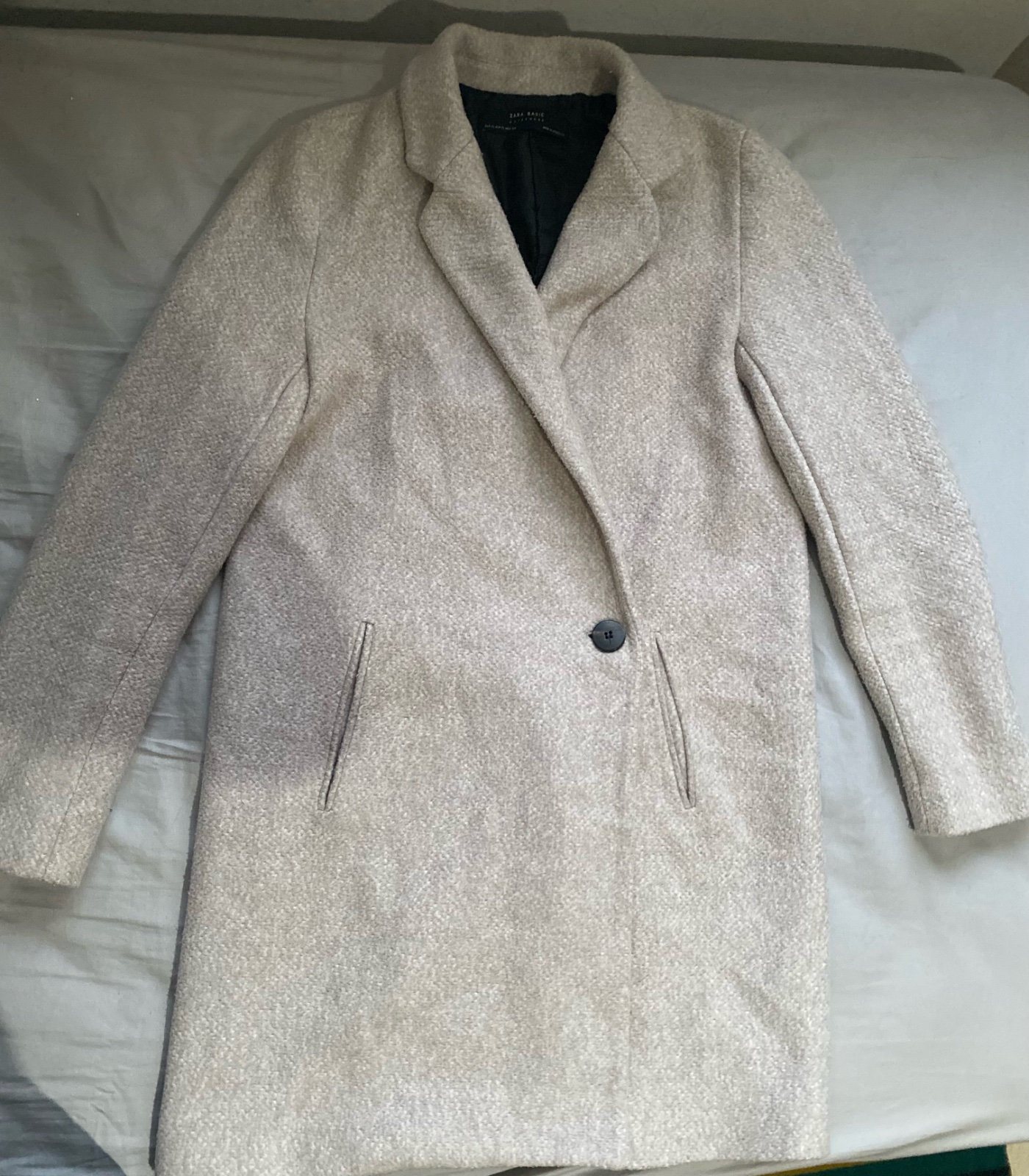 Manteau