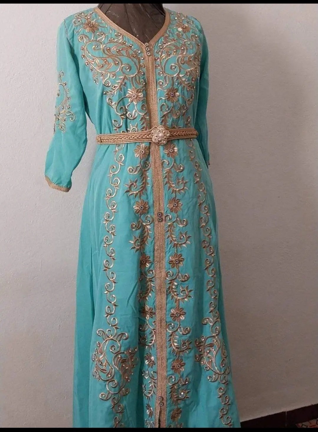 Caftan