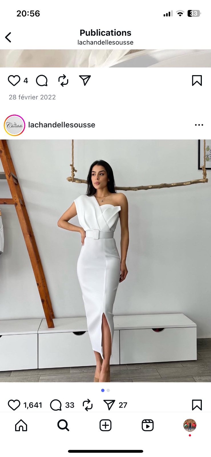 Robe