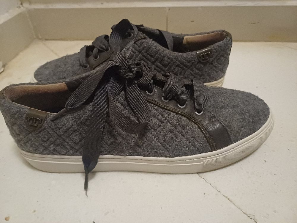 Basket Tory Burch 