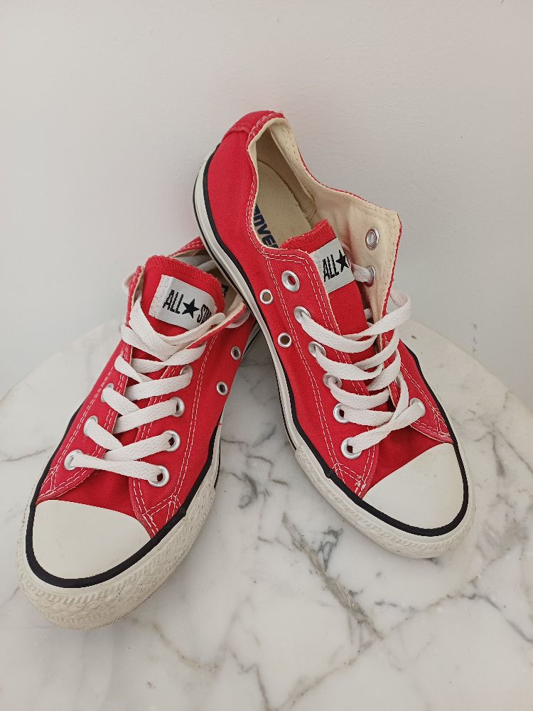 Convers All Star 