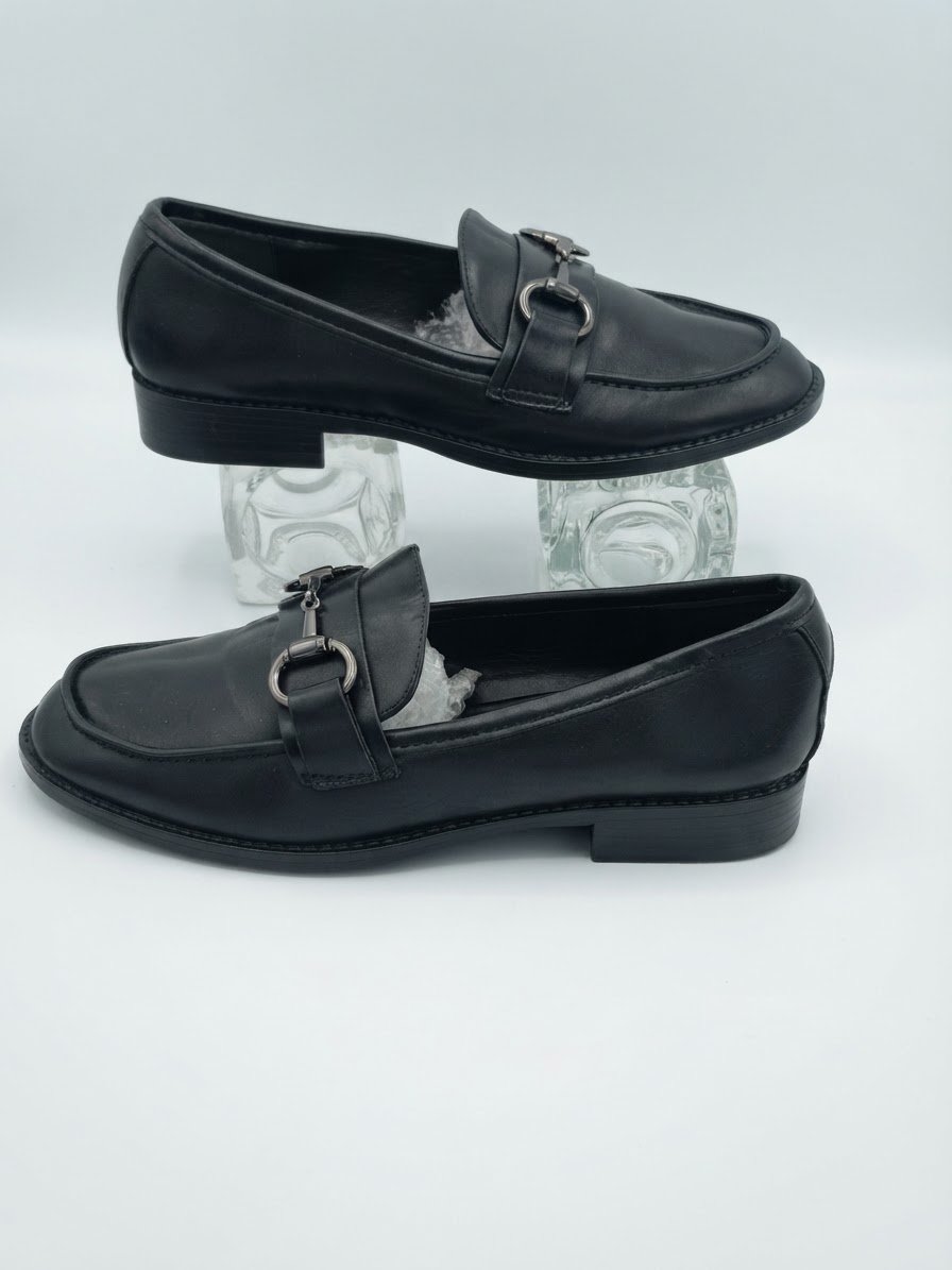 Derbies en cuir Primadonna