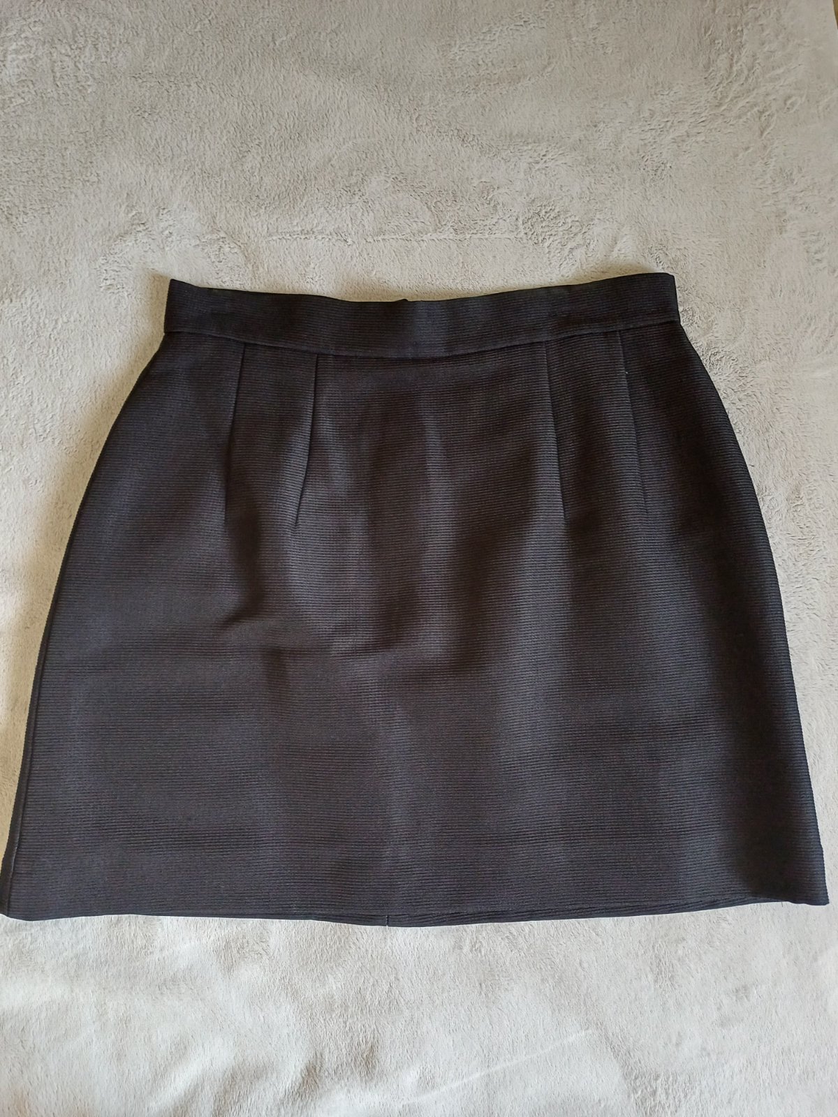 Mini jupe zara