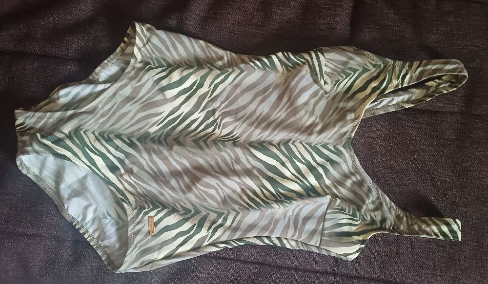 Maillot de bain de la marque Triumph