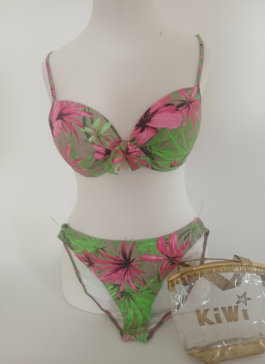 Bikini KIWI Saint Tropez