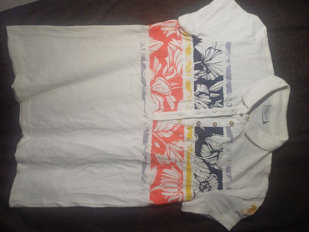 Polo femme US Polo