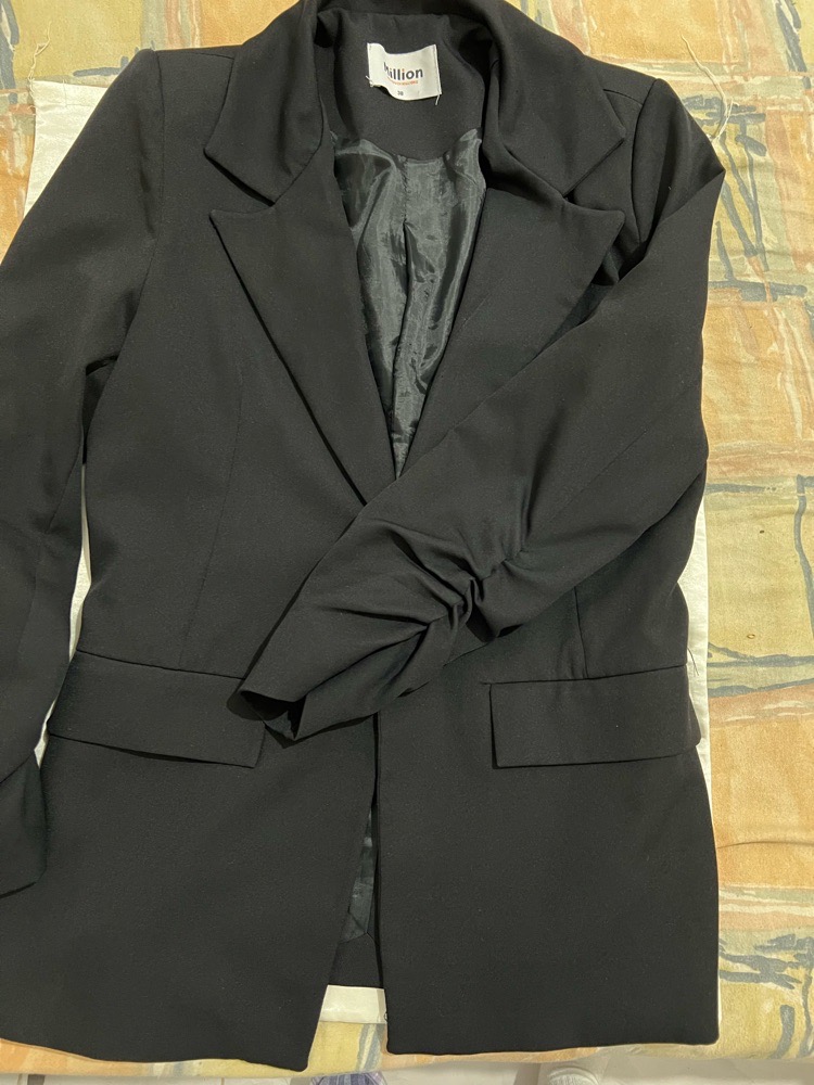 Blazer taille SM