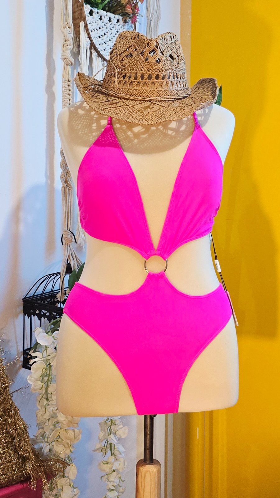 Trikini