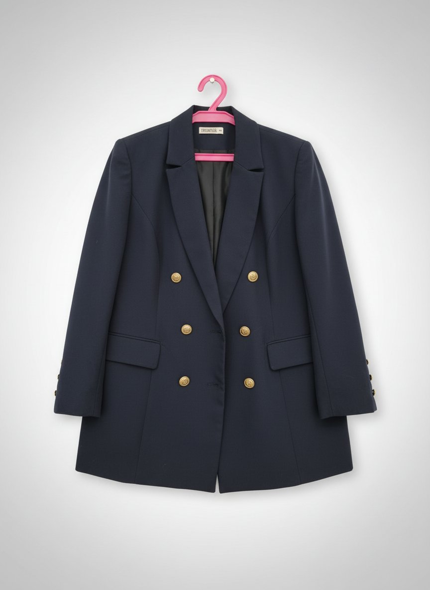 Veste Mabrouk très chic portée une seule fois