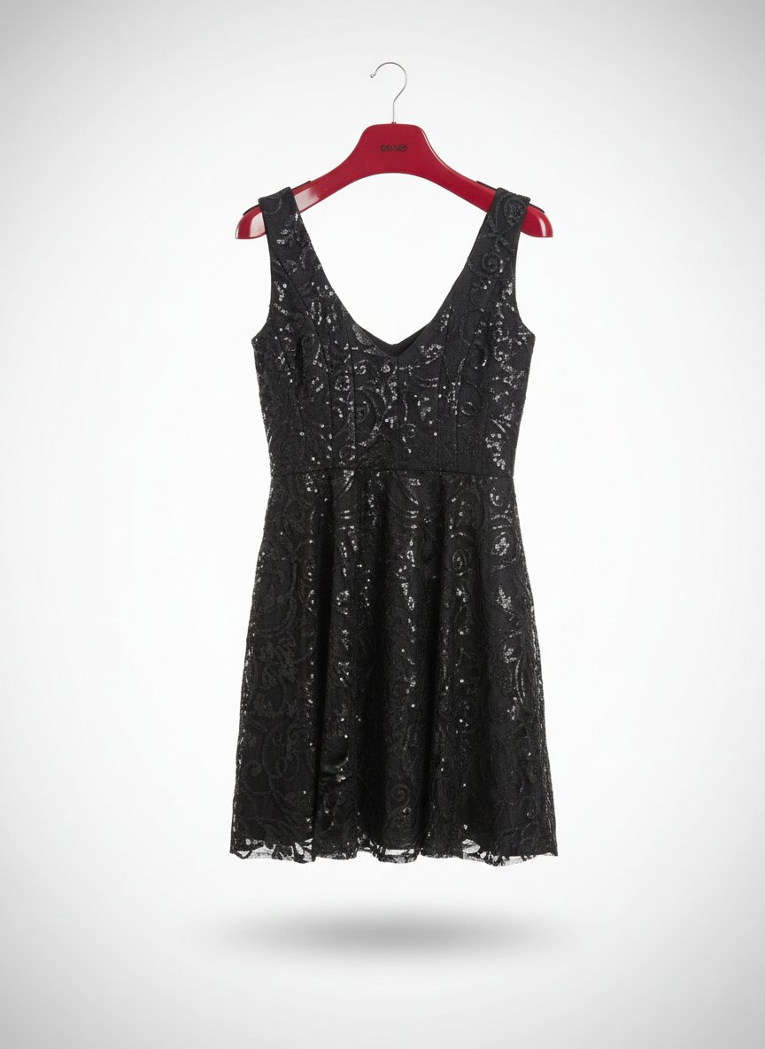 Petite robe noire