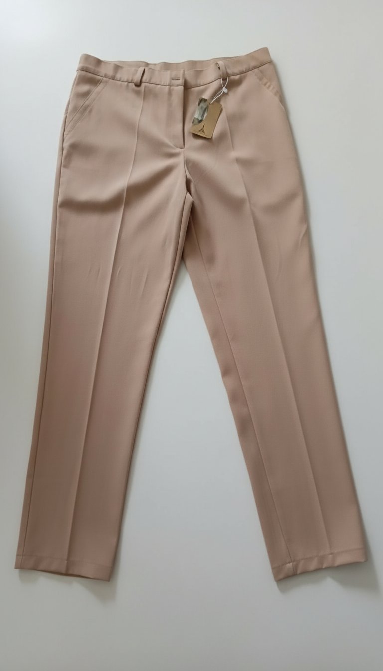 Pantalon chic – taille 44 ✨